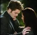 (Question facile) Qui attend dans la fort Edward et Bella, dans l'pilogue ?