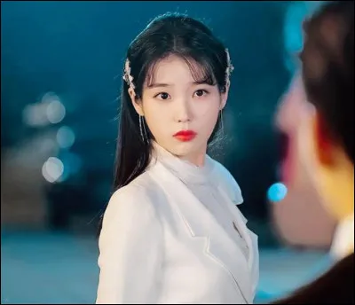 De quel drama est-elle le personnage principal ?