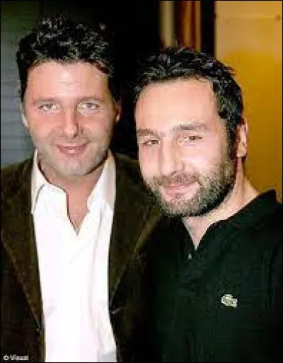 Des frères Philippe et Gilles Lellouche, qui est l'aîné ?