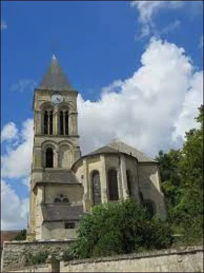 Village des Hauts-de-France, dans l'arrondissement de Château-Thierry, Rozet-Saint-Albin se situe dans le département ...