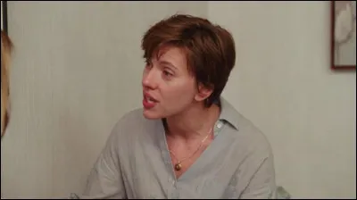 Dans quel film Scarlett Johansson est-elle une actrice en plein divorce ?