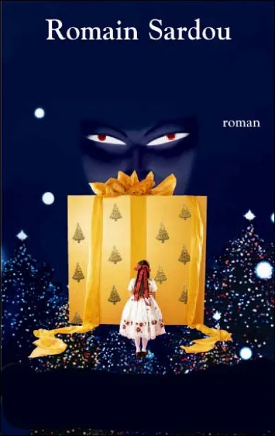 Dans son livre, que voulait sauver Romain Sardou ?