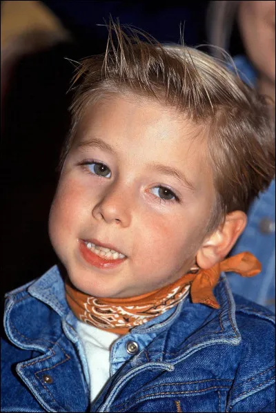 Qui est la copine de Jordy dans sa célèbre chanson sortie en 1992 ?