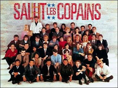 Qui animait "SLC, salut les copains" sur Europe 1 de 1959 à 1969 ?