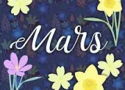 Quiz On les fête en mars