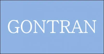 Dans l'univers Disney, quel lien unit Gontran Bonheur et Donald Duck ?