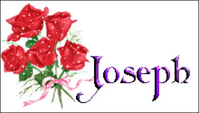 Quel métier exerçait Joseph, décrit comme étant le père nourricier de Jésus dans les Évangiles ?