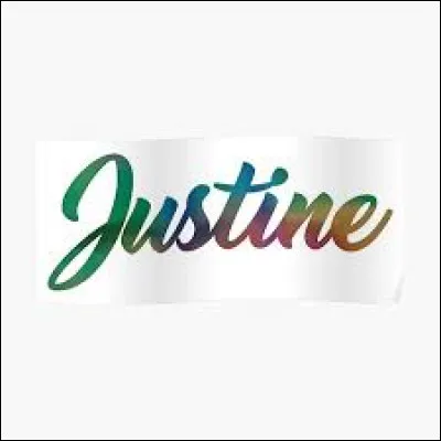 Justine était un petit village des Ardennes, qui a fusionné avec Herbigny en 1965 pour former une nouvelle commune.
De quel pays le département des Ardennes est-il mitoyen ?