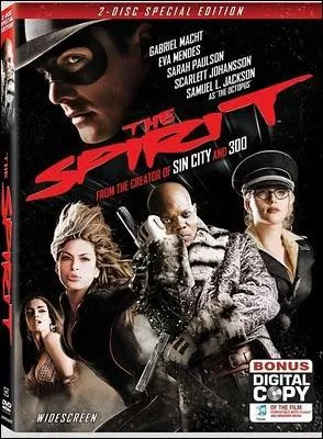 Dans the spirit, y a-t-il un cheval ?