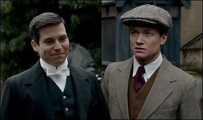 Lesquels de ces valets de pied ont existé ?