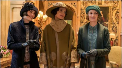 Lesquelles de ces femmes nobles ont existé ?