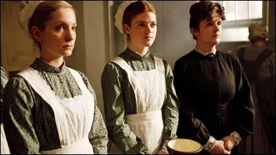 Lesquelles de ces femmes de chambre ont existé ?