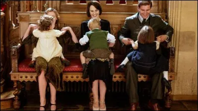 Lesquelles de ces femmes ont eu au moins un enfant ?