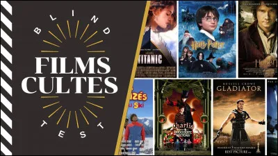 Quel est le film que tu préfères ?