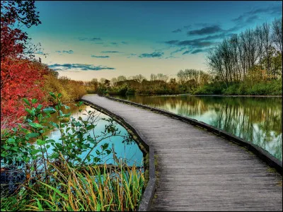 Quel paysage préfères-tu ?