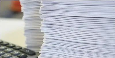 Un examen pour toi, c’est...