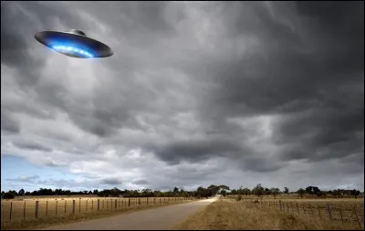 Il vient dune autre planète, cest un...