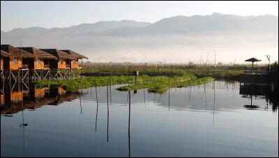 Comment s'appelle la zone aux confins de la Birmanie, de la Thaïlande et du Laos ?