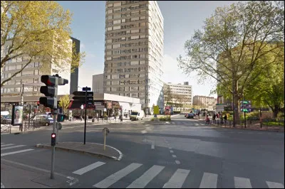 Quelle est l'intruse parmi ces villes ?