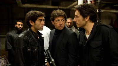 Quel est ce film fran&ccedil;ais sorti en 2010 ?