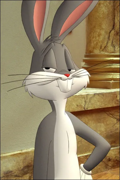 Combien de doigts a Bugs Bunny&nbsp; ?