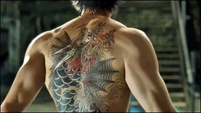 Au Japon, que doit offrir un yakuza au chef de son clan pour se faire pardonner une faute ?