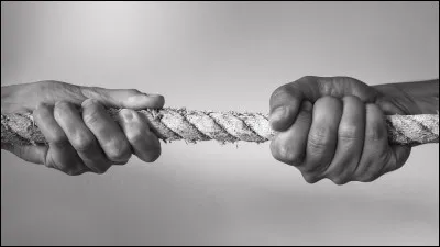 Le doigt &eacute;tait une ancienne mesure de longueur d'environ :