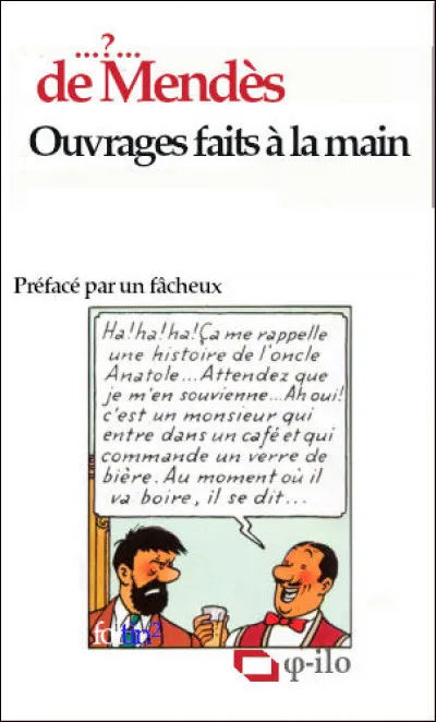 Auteur de langue grecque (IIe ou IIIe s. avant notre air pollu&eacute;) originaire d'&Eacute;gypte : retrouvez la 1&egrave; partie de son nom.