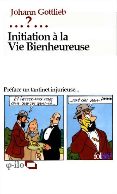XIXe s. > Il fut l'un des fondateurs de l'id&eacute;alisme allemand, mais &agrave; une lettre pr&egrave;s, on frisait l'interjection ! Quel est son nom ?