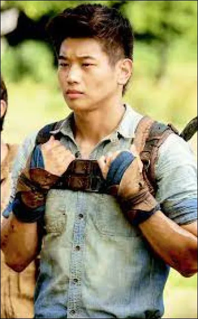 Quel est le num&eacute;ro de Minho au sein de WICKED ?