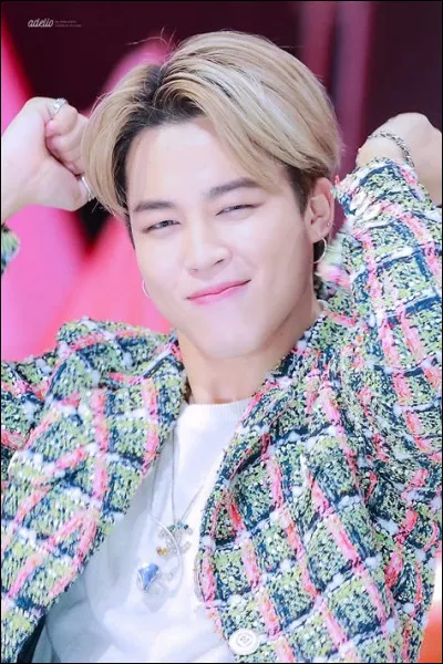 Quel est le nom de son label ?