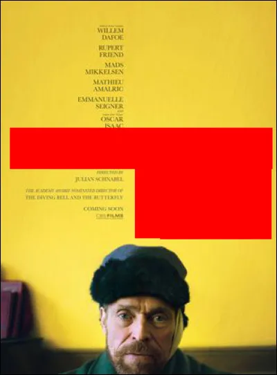 Dans quel film Niels Arestrup est-il un homme malade ?