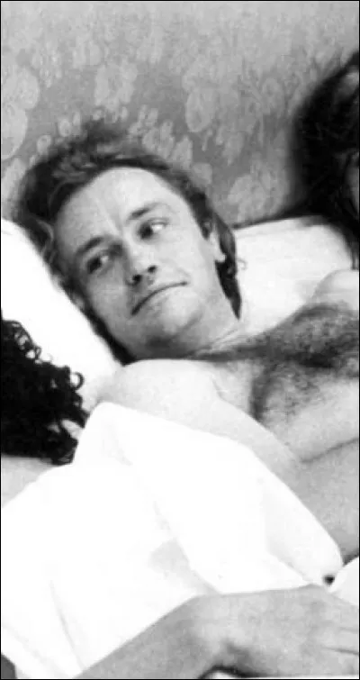 Dans quel film Niels Arestrup joue-t-il André ?