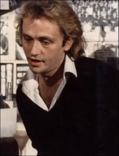 Dans quel film Niels Arestrup est-il un photographe de la MJC ?