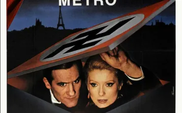 Quiz Affiche