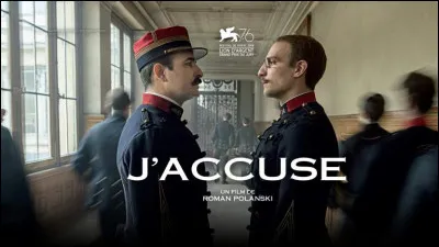 Lequel / laquelle de ces acteurs / actrices ne joue pas dans "J'accuse", film réalisé par Roman Polanski, sorti en 2019 ?