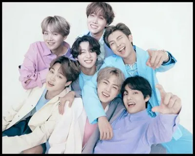 Qui dit ''Niga ggumkkwo-an ni'' ?