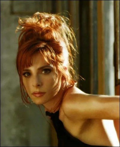 Complétez le titre de la chanson de Mylène Farmer, sortie en 1991 : "Je t'aime...".