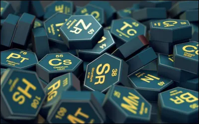 Quel est l'élément chimique le plus lourd existant à l'état naturel ?