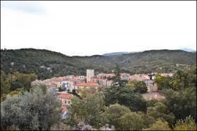 Je vous emmène maintenant en Occitanie, à Catllar. Village de l'ancienne région Languedoc-Roussillon, il se situe dans le département ...