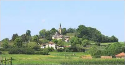 Puydarrieux est un village Bigourdan situé en région ...