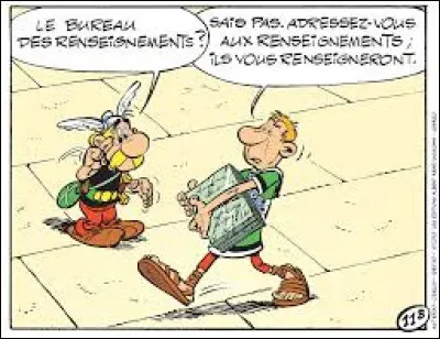 Quel est le m&eacute;tier de C&eacute;taubofix ?