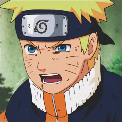 Et son sensei s'appelle...