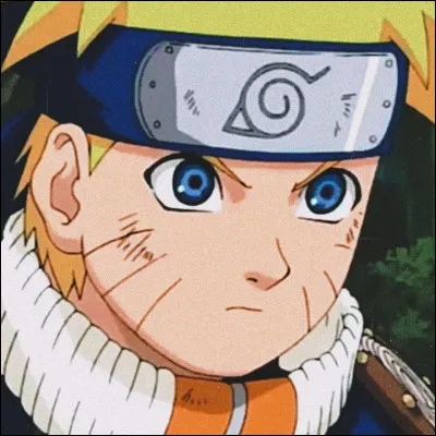 Quel âge a Naruto quand il rejoint son équipe ?