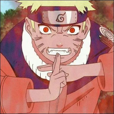 Naruto a en lui...
