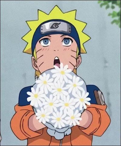 Quel est le rêve de Naruto ?