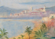 Quiz Les peintres sur la Cte d'Azur (2)