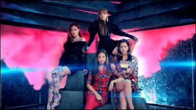 De quel M/V provient cette image ?