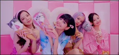 De quel M/V provient cette image ?