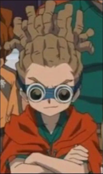 Qui est Jude pour Celia ?